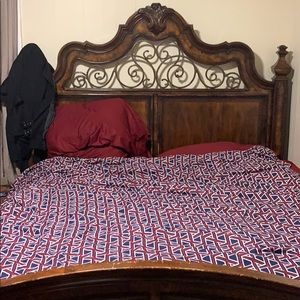 King Size Bedroom Set